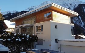 Chalet Schlosskopf Fewo Rendl